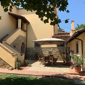  Nocleg ze śniadaniem La Loccaia