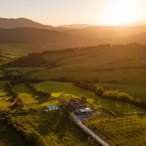 5* Ośrodek wypoczynkowy Agri & Le Colline Del Paradiso