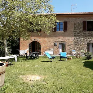 2* Pensjonat Podere Alberello