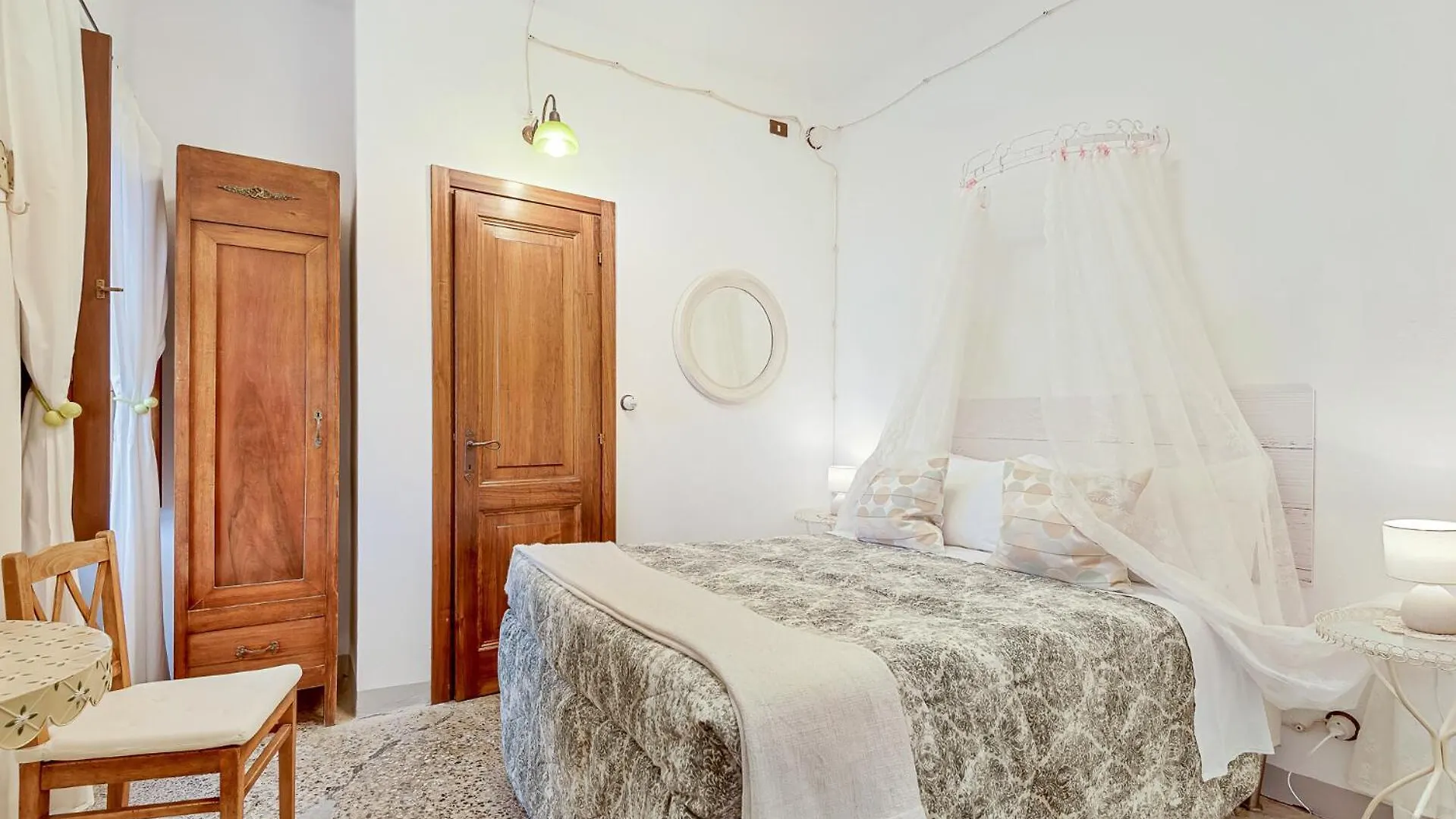 Nocleg ze śniadaniem Un'Ottima Annata B&B Montedivalli Chiesa