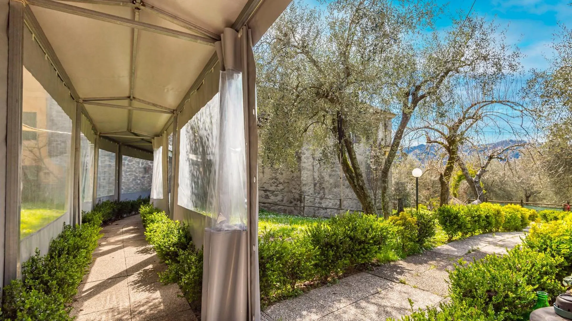 Un'Ottima Annata B&B Montedivalli Chiesa