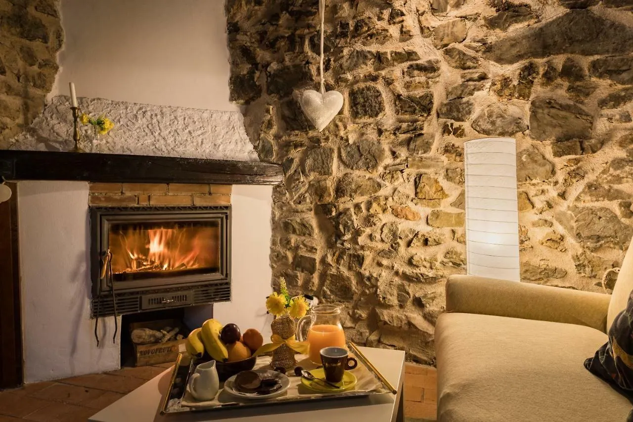 Un'Ottima Annata B&B Montedivalli Chiesa 0*,  Włochy