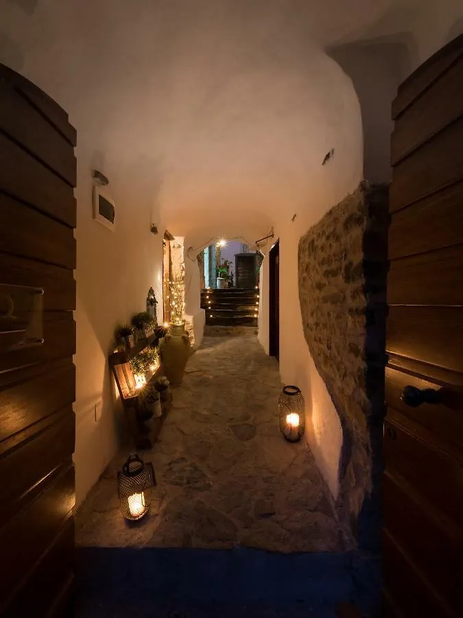 Un'Ottima Annata B&B Montedivalli Chiesa 0*,  Włochy
